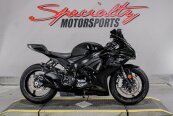2020 Suzuki GSX-R600