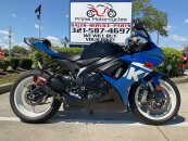 2020 Suzuki GSX-R600
