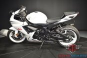 2020 Suzuki GSX-R600