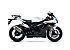 2020 Suzuki GSX-R750