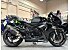 2020 Suzuki GSX-R750