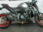 Thumbnail Photo 2 for 2020 Suzuki GSX-S1000