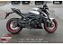 2020 Suzuki GSX-S1000