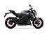 2020 Suzuki GSX-S1000