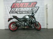 2020 Suzuki GSX-S1000
