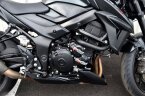 Thumbnail Photo 4 for 2020 Suzuki GSX-S750