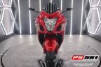 Thumbnail Photo 2 for 2020 Suzuki Hayabusa