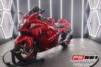 Thumbnail Photo 4 for 2020 Suzuki Hayabusa