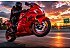 2020 Suzuki Hayabusa