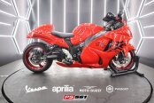 2020 Suzuki Hayabusa
