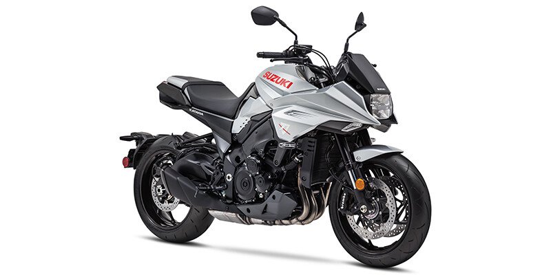 2020 Suzuki Katana 1000 1000 specifications