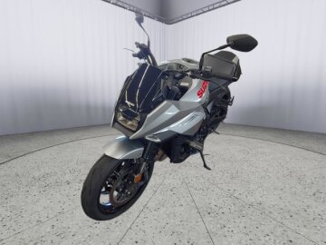 2020 Suzuki Katana 1000