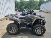 2020 Suzuki KingQuad 400 ASi SE