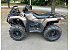 2020 Suzuki KingQuad 750