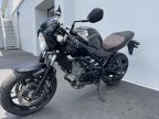 Thumbnail Photo 3 for 2020 Suzuki SV650 ABS