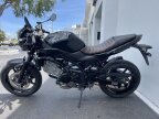 Thumbnail Photo 1 for 2020 Suzuki SV650 ABS