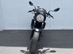 Thumbnail Photo 2 for 2020 Suzuki SV650 ABS