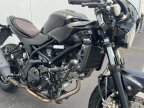 Thumbnail Photo 6 for 2020 Suzuki SV650 ABS