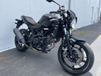 Thumbnail Photo 4 for 2020 Suzuki SV650 ABS