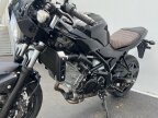 Thumbnail Photo 5 for 2020 Suzuki SV650 ABS