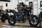Thumbnail Photo 4 for 2020 Suzuki SV650 ABS