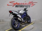 Thumbnail Photo 4 for 2020 Suzuki SV650