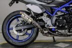 Thumbnail Photo 3 for 2020 Suzuki SV650