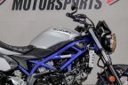 Thumbnail Photo 1 for 2020 Suzuki SV650
