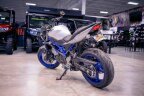 Thumbnail Photo 2 for 2020 Suzuki SV650