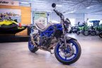 Thumbnail Photo 6 for 2020 Suzuki SV650