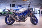 Thumbnail Photo 5 for 2020 Suzuki SV650