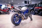 Thumbnail Photo 4 for 2020 Suzuki SV650
