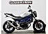 2020 Suzuki SV650