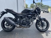 2020 Suzuki SV650 ABS