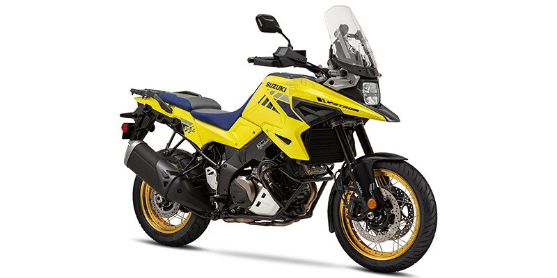 2020 Suzuki V-Strom 1000 1050XT specifications