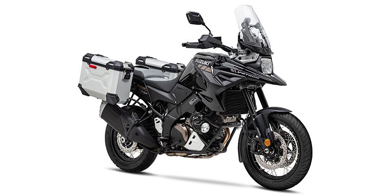 2020 Suzuki V-Strom 1000 1050XT Adventure specifications