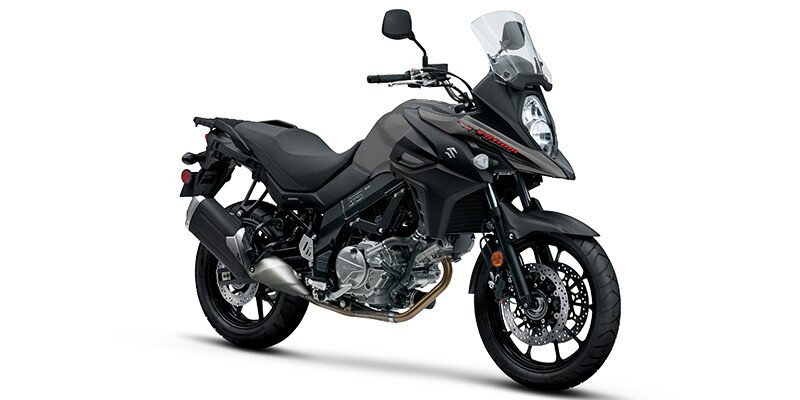 2020 Suzuki V-Strom 1000 650 specifications