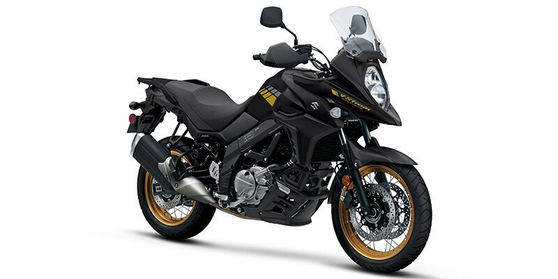 2020 Suzuki V-Strom 1000 650XT specifications