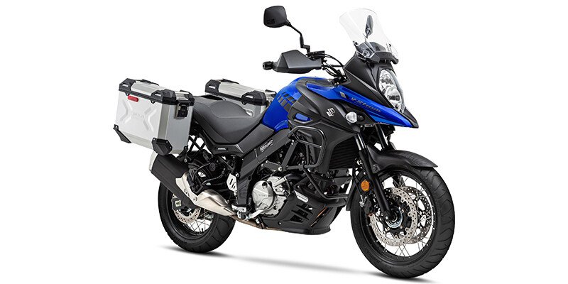 2020 Suzuki V-Strom 1000 650XT Adventure specifications