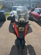 Thumbnail Photo 2 for 2020 Suzuki V-Strom 1050 XT for Sale by Owner