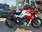Thumbnail Photo 1 for 2020 Suzuki V-Strom 1050 XT for Sale by Owner