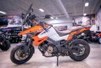 Thumbnail Photo 1 for 2020 Suzuki V-Strom 1050 XT