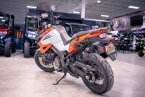 Thumbnail Photo 2 for 2020 Suzuki V-Strom 1050 XT