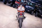 Thumbnail Photo 3 for 2020 Suzuki V-Strom 1050 XT