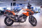 Thumbnail Photo 5 for 2020 Suzuki V-Strom 1050 XT