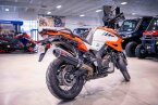 Thumbnail Photo 4 for 2020 Suzuki V-Strom 1050 XT