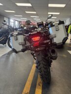 Thumbnail Photo 3 for 2020 Suzuki V-Strom 1050 XT