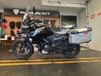 Thumbnail Photo 2 for 2020 Suzuki V-Strom 1050 XT