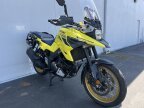 Thumbnail Photo 4 for 2020 Suzuki V-Strom 1050 XT