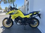 Thumbnail Photo 1 for 2020 Suzuki V-Strom 1050 XT